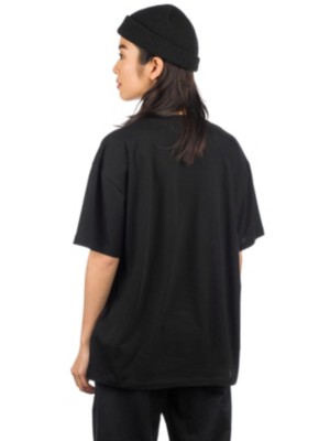 Netthandel Carhartt WIP Script Embroidery T skjorte hos Blue Netthandel Carhartt WIP Script Embroidery T skjorte hos Blue